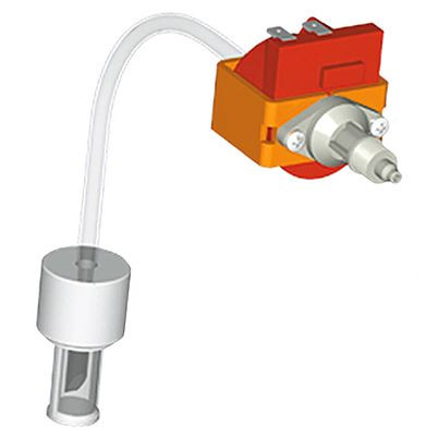 Помпа для печей серии XFT, XF, XBC UNOX XC, XFT, XF, XBC UNOX XC665 в Москве