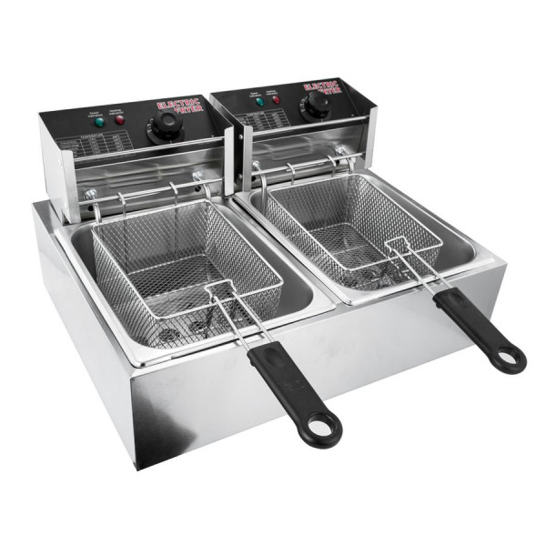 Фритюрница     VA-DF66E в Москве