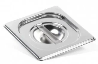 Luxstahl Крышка 0,8мм 1/6 (816-L)