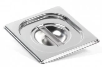 Luxstahl Крышка 0,8мм 1/6 (816-L) в Москве