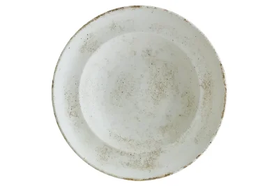 Bonna NACROUS Тарелка глубокая MT-NCR GRM 24 CK (24 см, матовый белый)