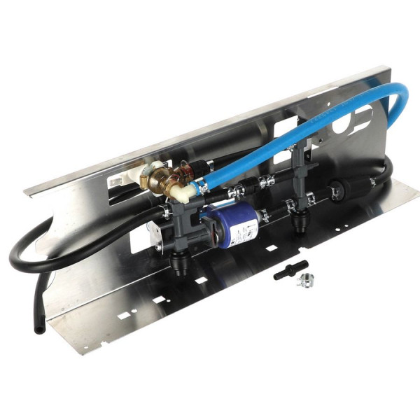 Система мойки для пароконвектоматов UNOX серии Plus, арт. KVL1183A ,без гребенки VL1185, без ГТД в Москве