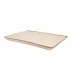 KUTAHYA Color-X TAN23X17DU730P02 Тарелка плоская прямоугольная (23х17см, h2,2см) бежевый в Москве