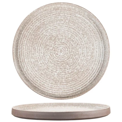 P.L.Proff Cuisine Тарелка с бортом Untouched Taiga (23Х1,5 см) 81223541