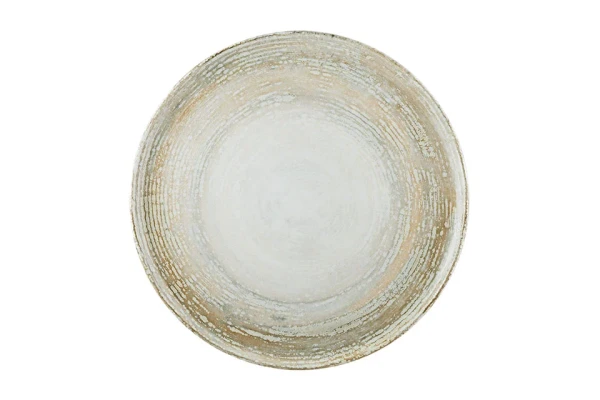 Bonna Patera Envisio Тарелка глубокая для пасты PTR GRM 27 CK (27 см, ванильный цвет) в Москве