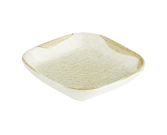 KUTAHYA Sand Wind BNQR10X10MZT890552 Салатник квадратный (80мл, 10х10см, h2,1см) фарфор в Москве