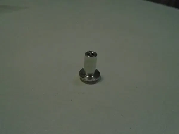 Винт крепления защитного кожуха 00000000446 для слайсеров  LUSSO 22, 25, 275 в Москве