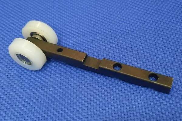 Узел подвески двери (СБ)  ШХ-1,0 ДСН в Москве