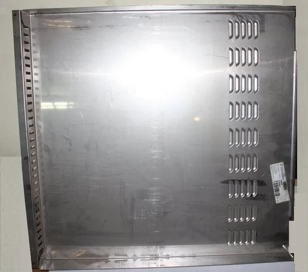 Панель задняя 049275 для машины посудомоечной модели 400000 в Москве