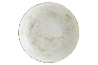 Bonna NACROUS Тарелка глубокая MT-NCR BLM 23 CK (23 см, матовый белый)