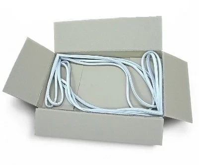 Уплотнение двери (954*2000*80) (1 комплект) (г/к)  для камеры холодильной КХН в Москве