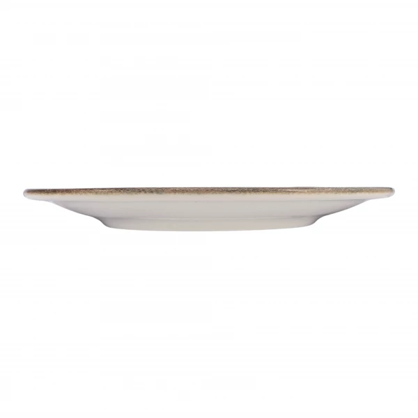 Тарелка KUTAHYA серии Atlantis BNTS30DU801R14, плоская без полей, d30см, h3,2см в Москве