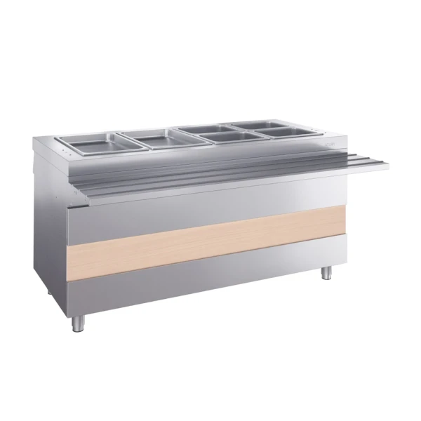 Ривьера - охлаждаемый стол ОС-1500-02-О в Москве