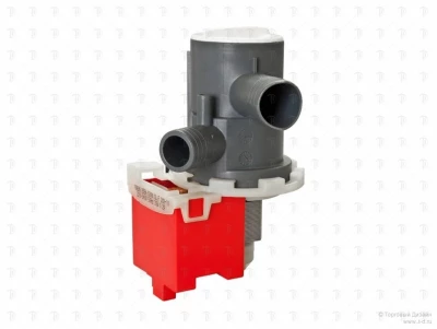 Насос слива Z220901 для FI-48