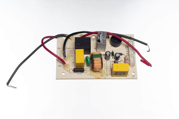 Плата управления SMX5, арт.CO6473 в Москве