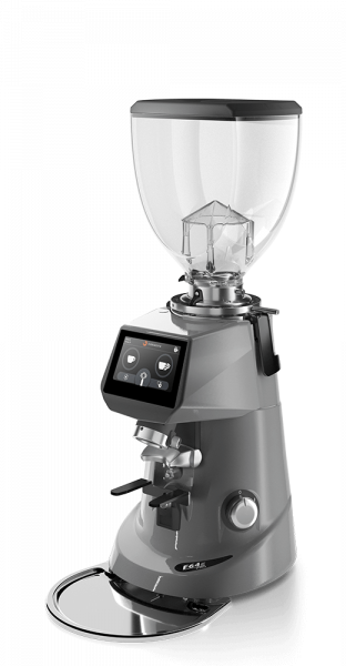 Кофемолка F 64 E Pro Dark Grey || Dark-T Edition ПИР 2025 в Москве