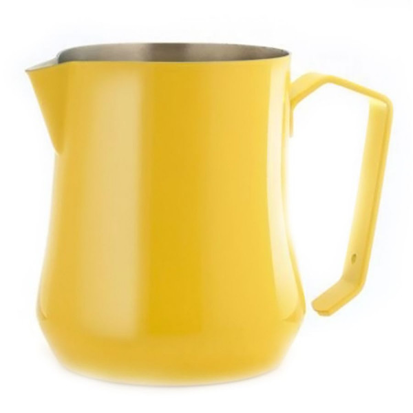 Молочник (питчер) Tulip 500мл желтый Motta в Москве