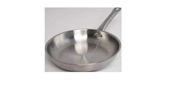 EKSI Special Сковорода 220/50 нерж. в Москве