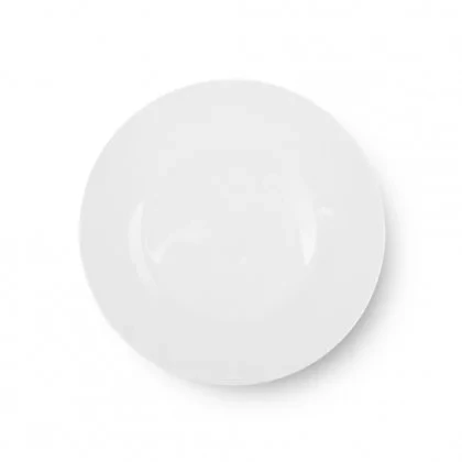 YONGFENG Тарелка мелкая Tvist Ivory (8'', 200мм, RSL-SP 8") в Москве