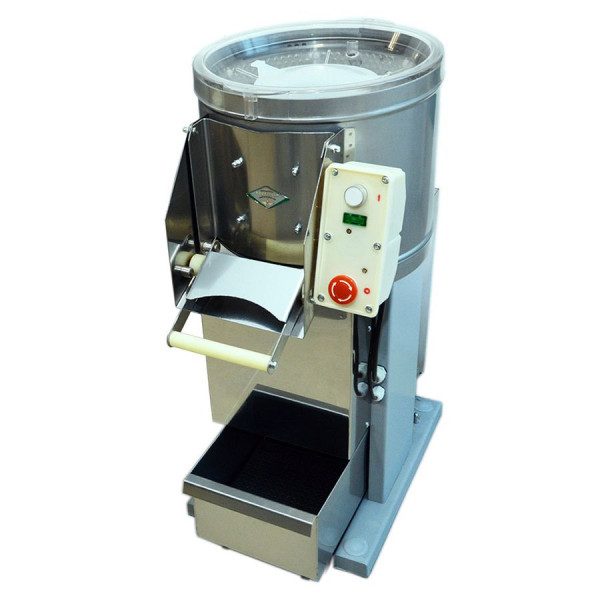 Картофелечистка ТМ, Барановичи МОК-300М в Москве