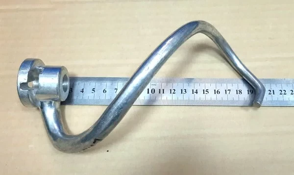 Крюк Z-VFM5D-21 для миксера планетарного т.м. EKSI серии VFM, мод. VFM5D в Москве