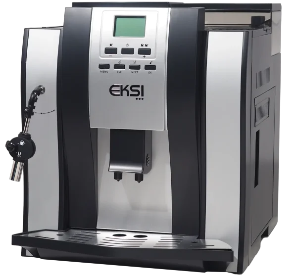 Кофемашина т.м. EKSI, серии EMC, мод. EMC-709 в Москве