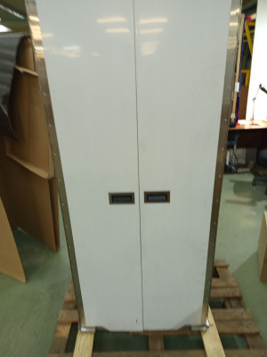 Стеллаж загрузочный для печей 6+6 XWBYC-12-EU-D