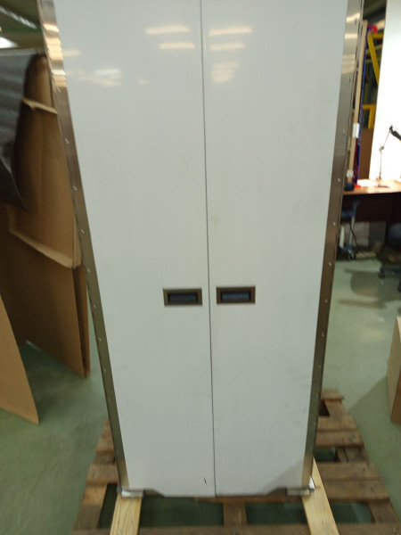 Стеллаж загрузочный для печей 6+6 XWBYC-12-EU-D в Москве