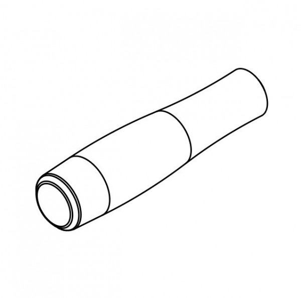 Пластиковый держатель фильтра SR, Sanremo, арт.10080750B в Москве