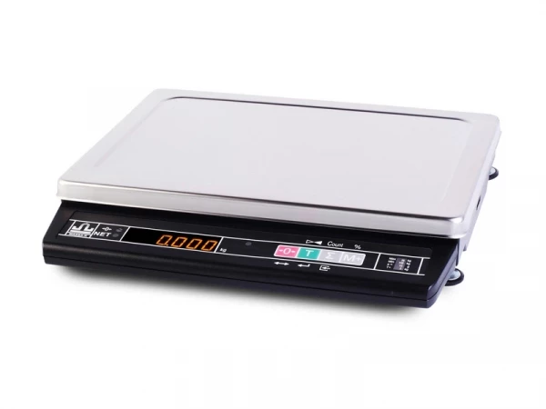 Весы электронные настольные МК-6.2-А21 (RU) в Москве