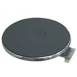 Конфорка круглая d.180 для 600 36037500 BERTO S в Москве