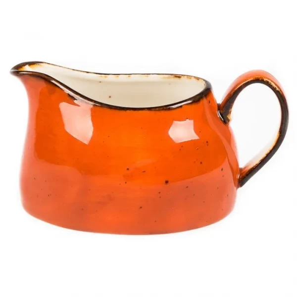 P.L.Proff Cuisine Соусник Fusion Orange Sky (200 мл) 81223158 в Москве