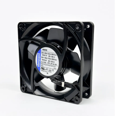 Вентилятор Ebmpapst 4656N