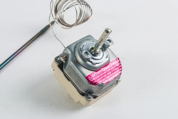 Термостат 20-450C для MS4/44/6/66 в Москве