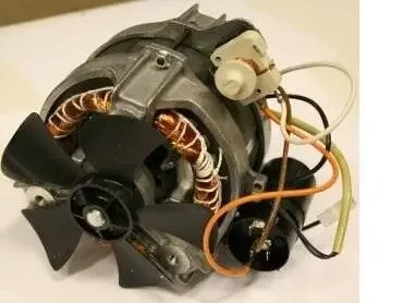 Электродвигатель 3074S для овощерезки серии CL, модели CL 25D в Москве