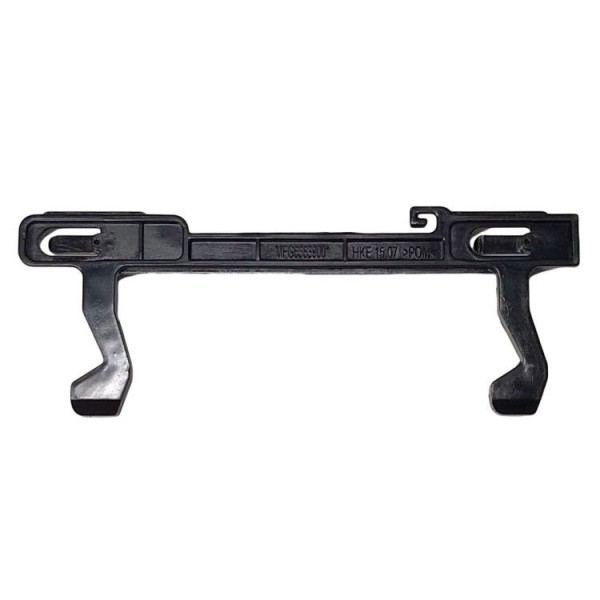 Защелка дверная для СВЧ 17L-D4(3800-152)\POM001 в Москве