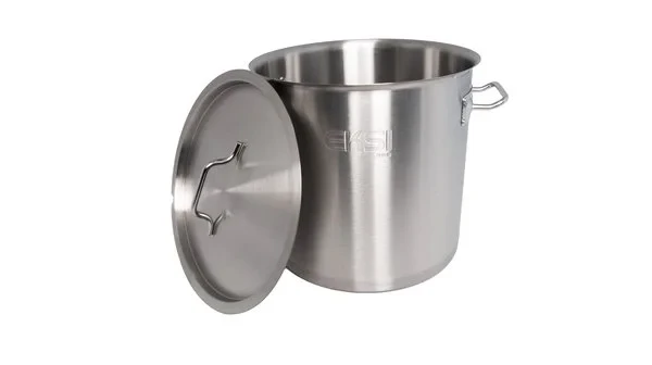 EKSI Special Котел 30 литров в Москве