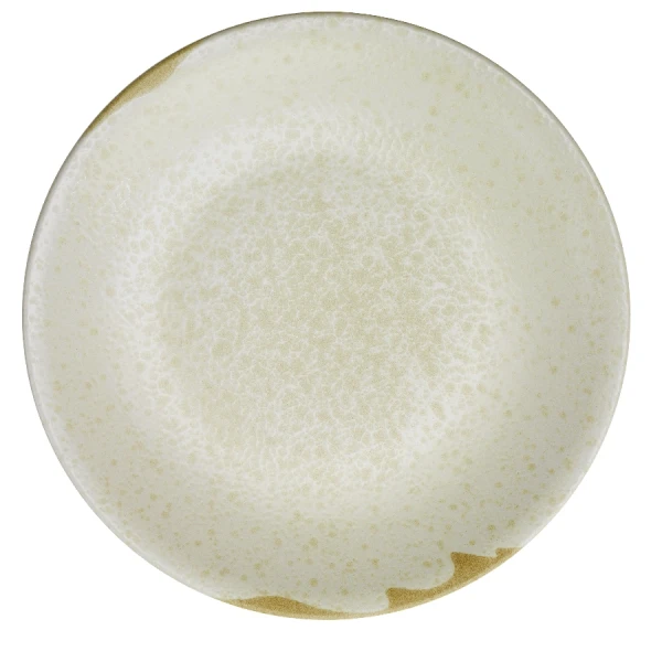 KUTAHYA Sand Wind BNTS32DU890552 Тарелка плоская без полей (d32см, h3см) фарфор в Москве