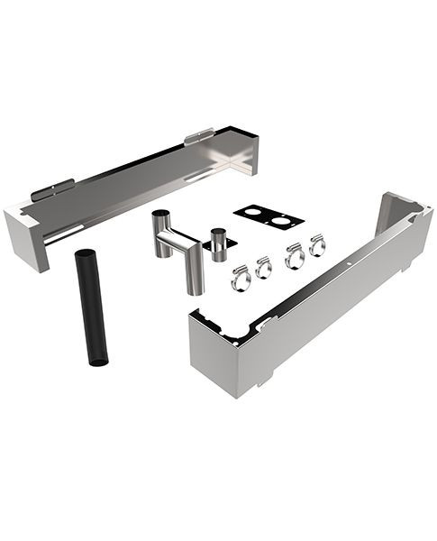 Комплект стыковочный Tecnoeka MKST 664 в Москве