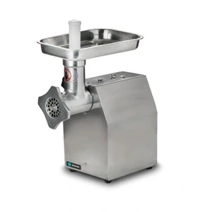 Мясорубка HURAKAN HKN-12SC