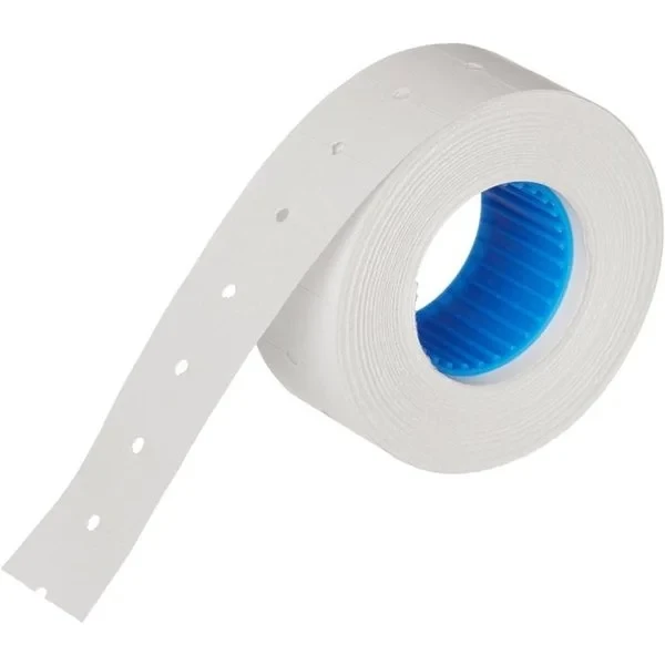 Этикет-лента белая для MOTEX МХ 2616 (26х16х800) в Москве