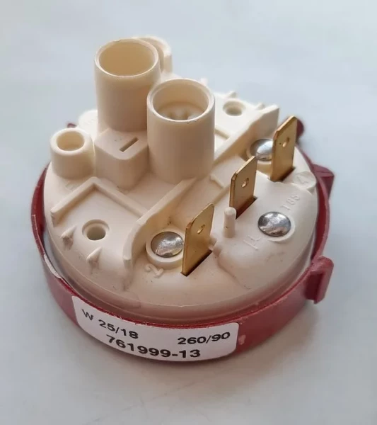 Прессостат 5594 для машин котломоечных т.м. Vortmax серии PWE в Москве