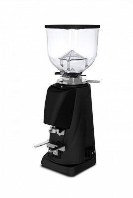 Кофемолка F4 ECO Black ПИр2025