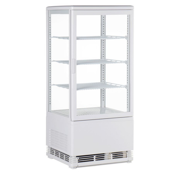 Витрина холодильная VA-RT-78W в Москве