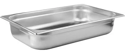 ProHotel Гастроемкость E811-4/91104 1/1 (13,2л, H=10, L=53, B=32,5см, нерж, 04011090) в Москве