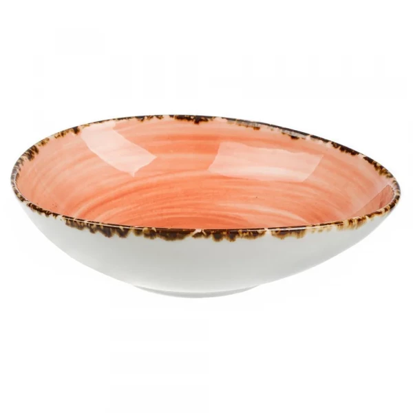 P.L.Proff Cuisine Тарелка Organica Spicy (500 мл, 19 см) 73024070 в Москве