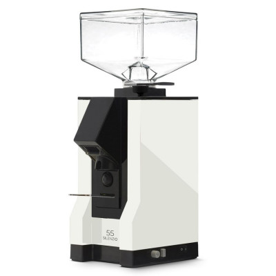 Кофемолка Mignon Silenzio 55 15BL White
