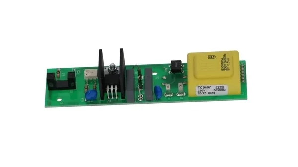 Плата электронная F2757 для миксера т.м. Vortmax, серии PM в Москве