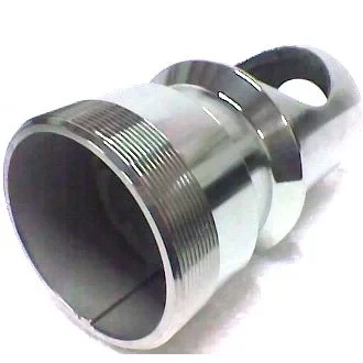 Горловина (гильза) F2250 для TI-22 в Москве