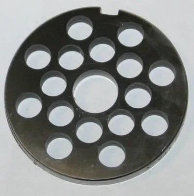 Решетка F2131  для машин универсальных (мясорубок) серий TI, TS